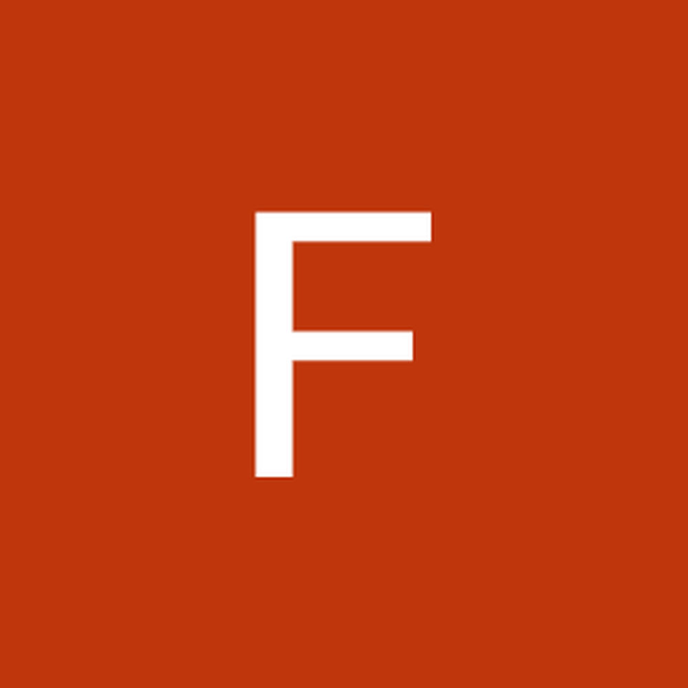 Deezer profile picture for @Fresno