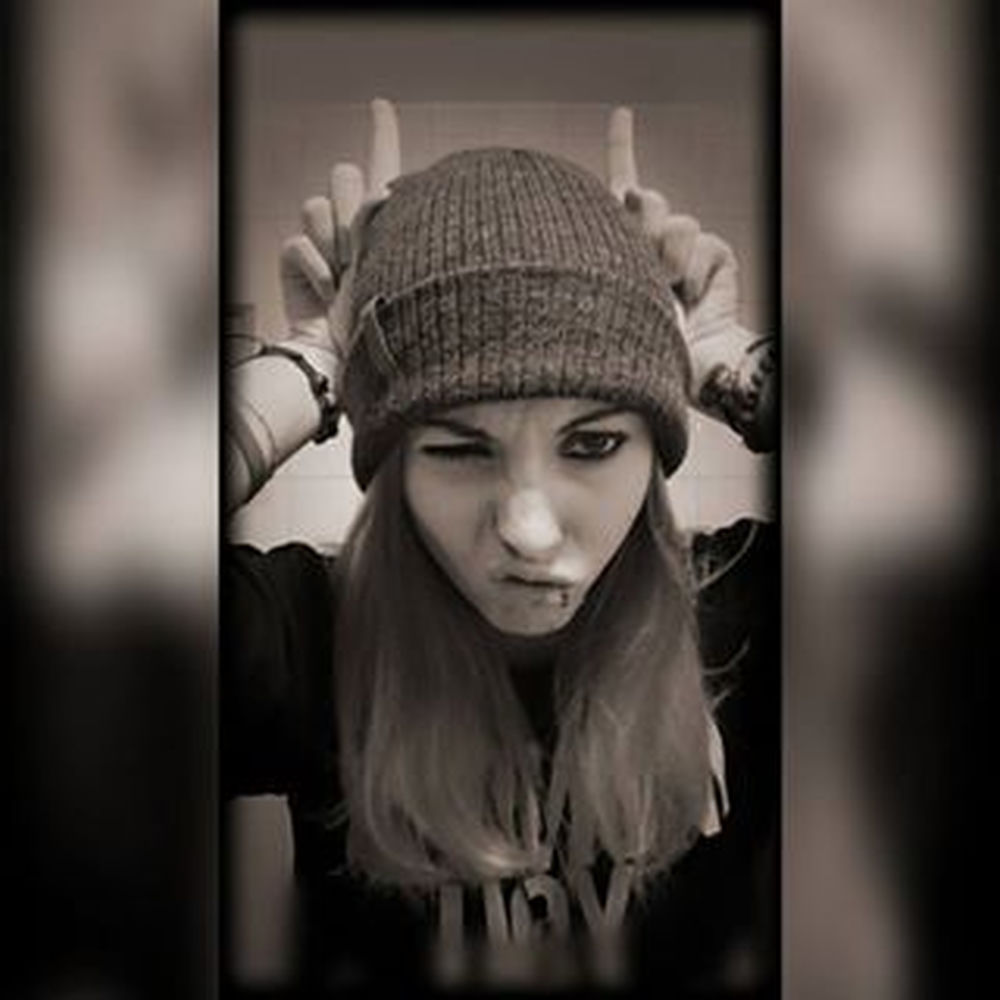 Deezer profile picture for @Shane