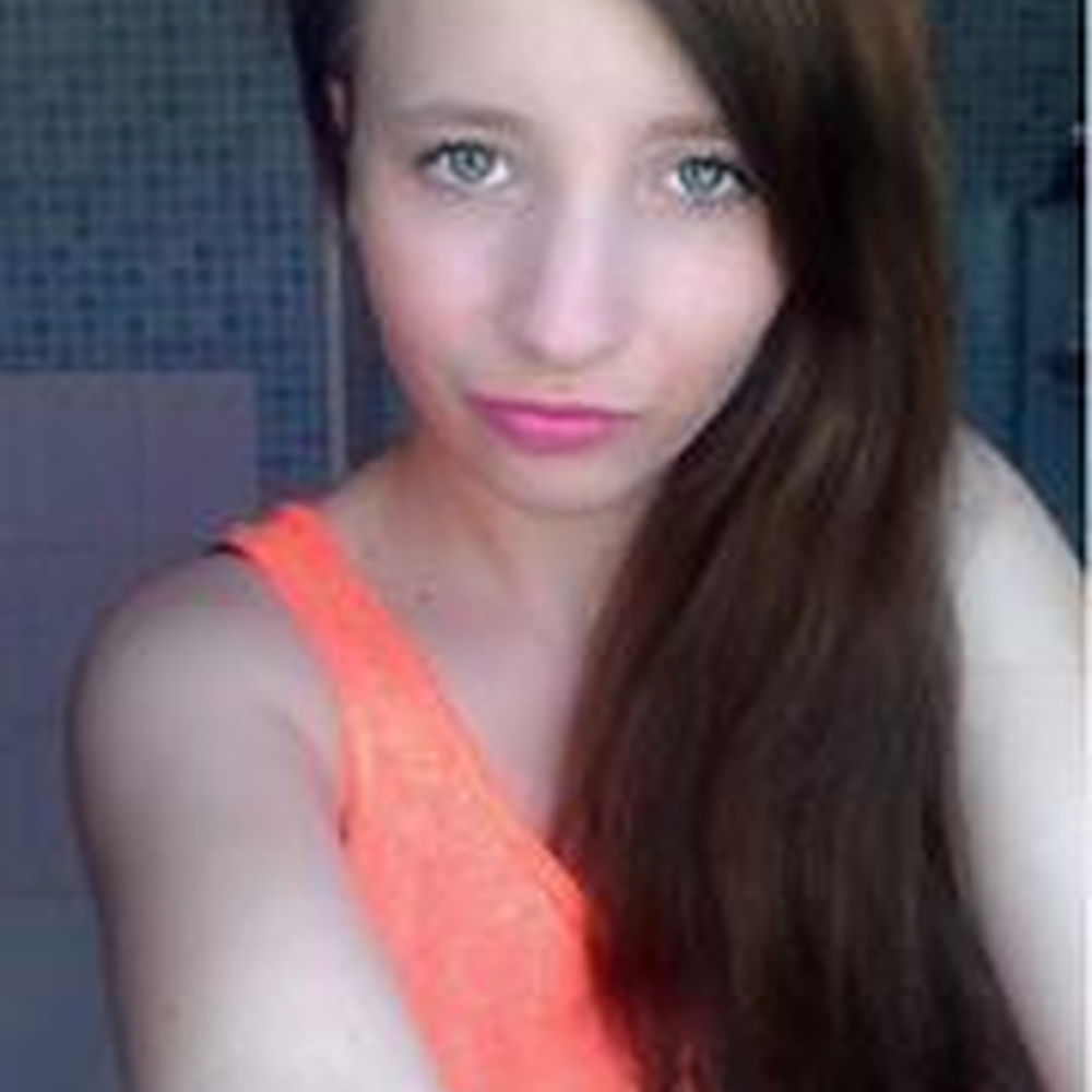 Deezer profile picture for @Alexandra