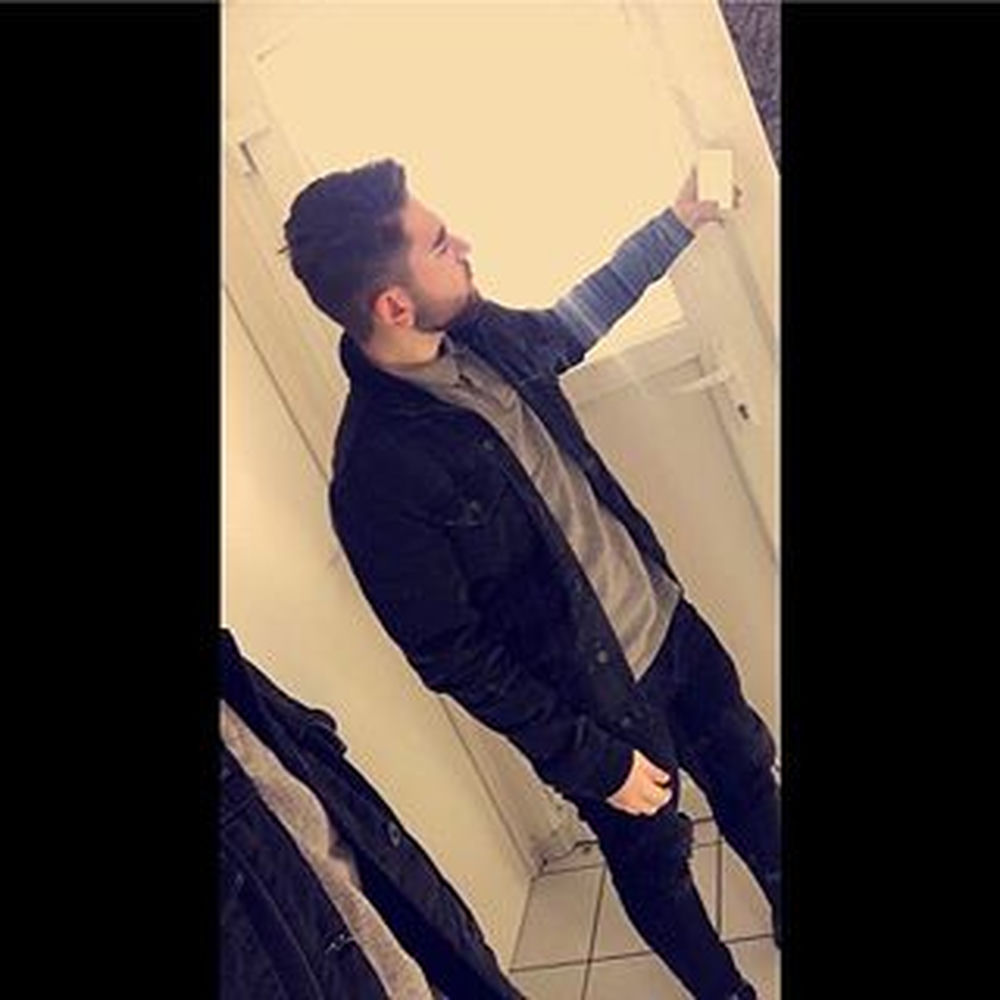 Deezer profile picture for @Erkan