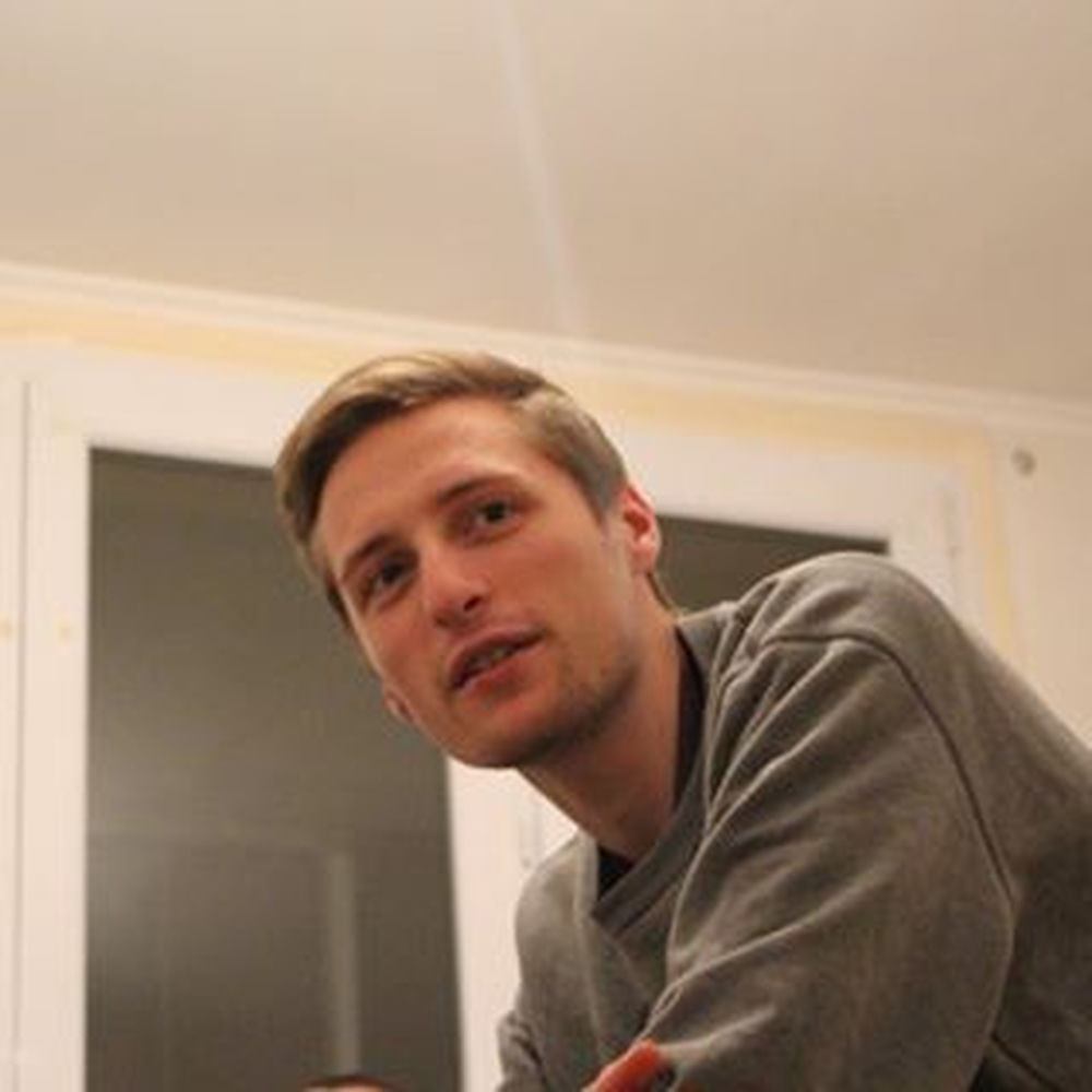 Deezer profile picture for @Josia
