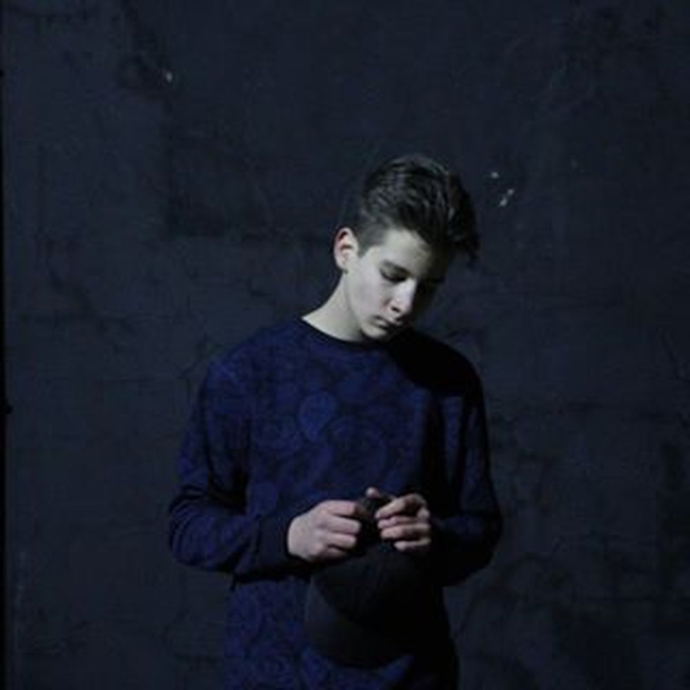 Deezer profile picture for @legolas