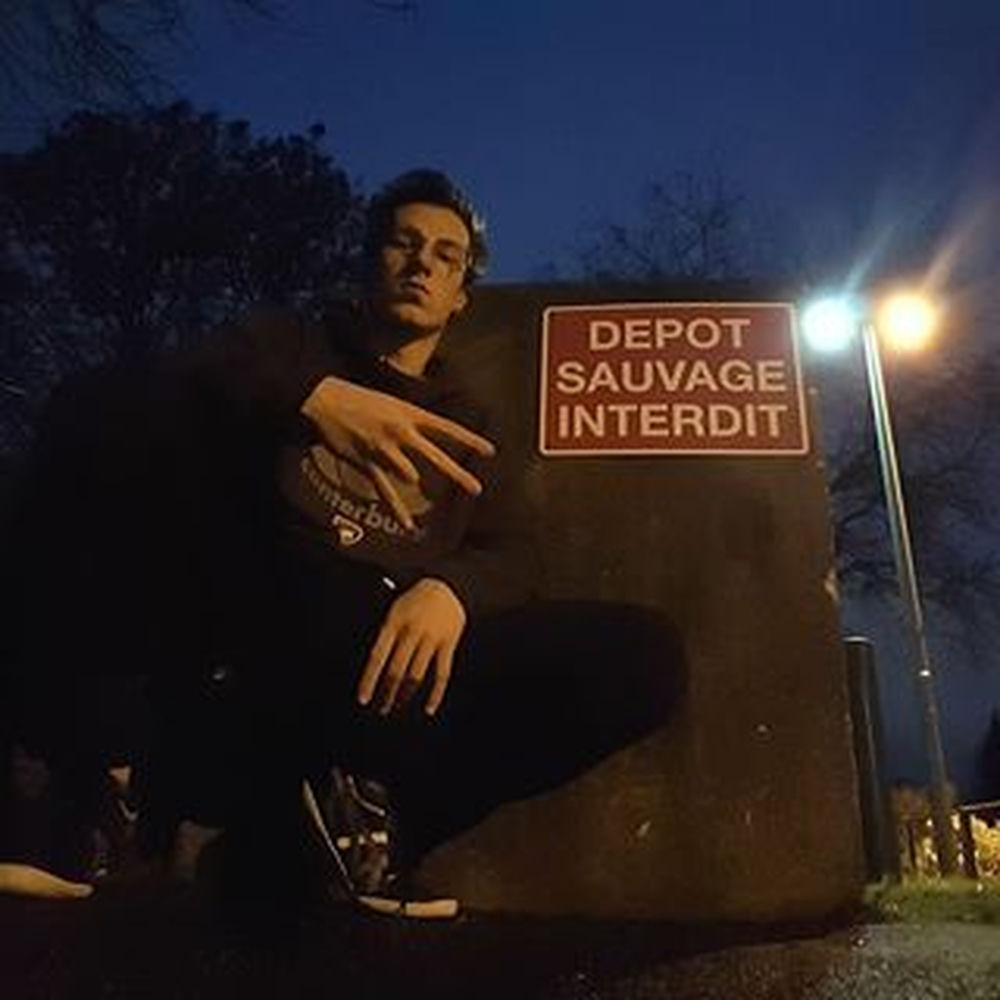Deezer profile picture for @Acronyms
