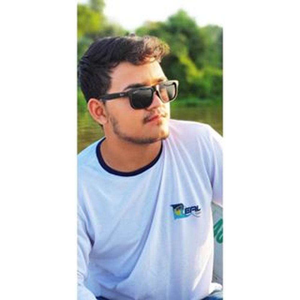 Deezer profile picture for @Lipe