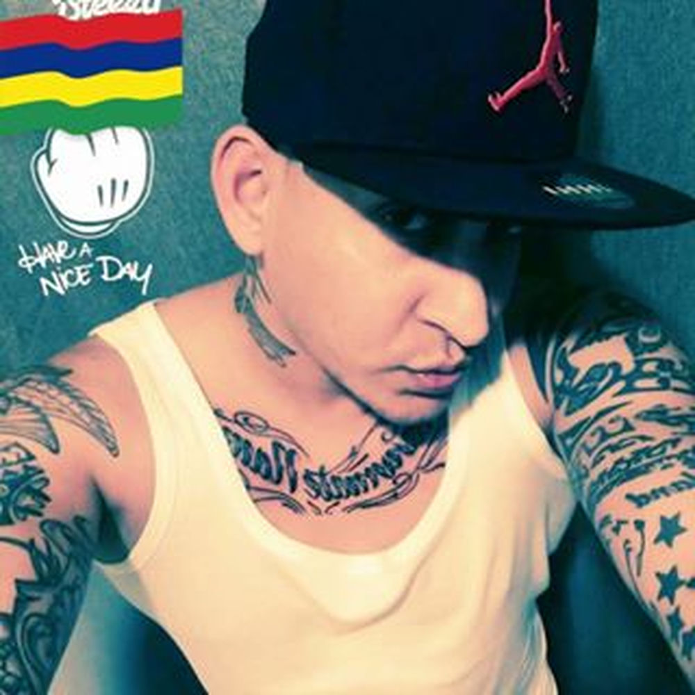 Deezer profile picture for @mauritius