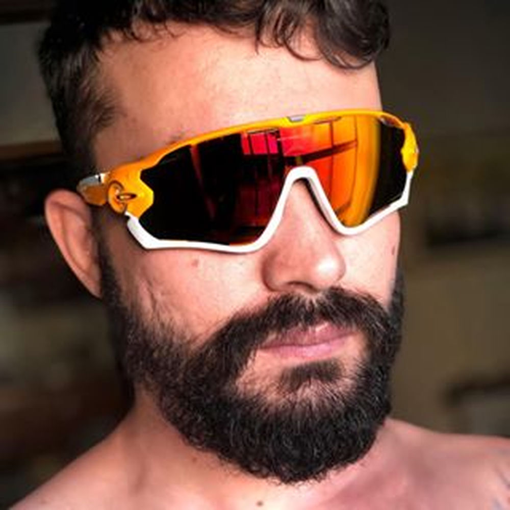 Deezer profile picture for @felipe
