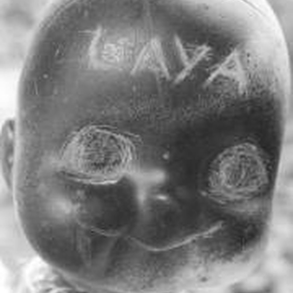 Deezer profile picture for @Laya