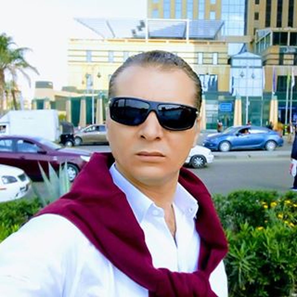 Deezer profile picture for @Waleed