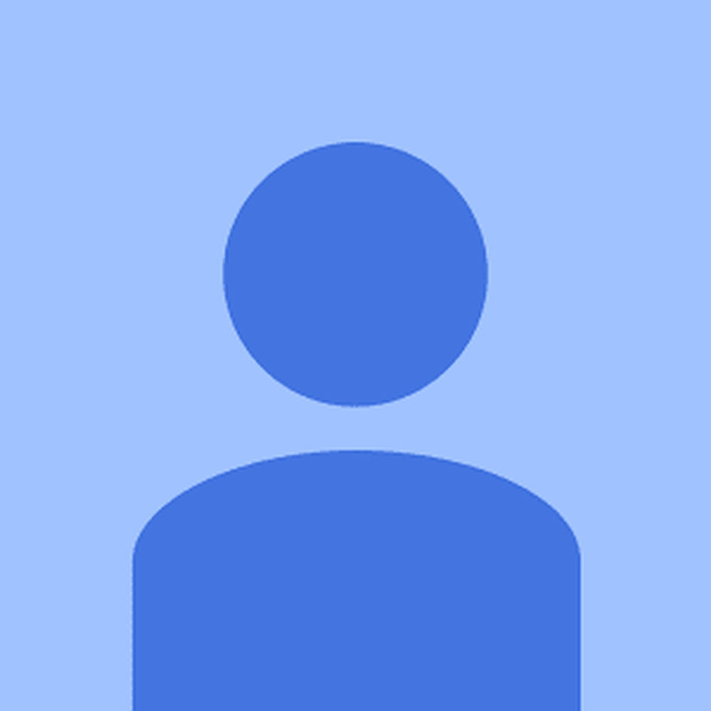 Deezer profile picture for @rigs