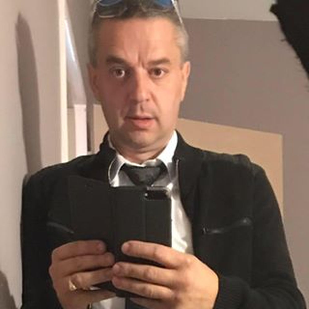 Deezer profile picture for @awards