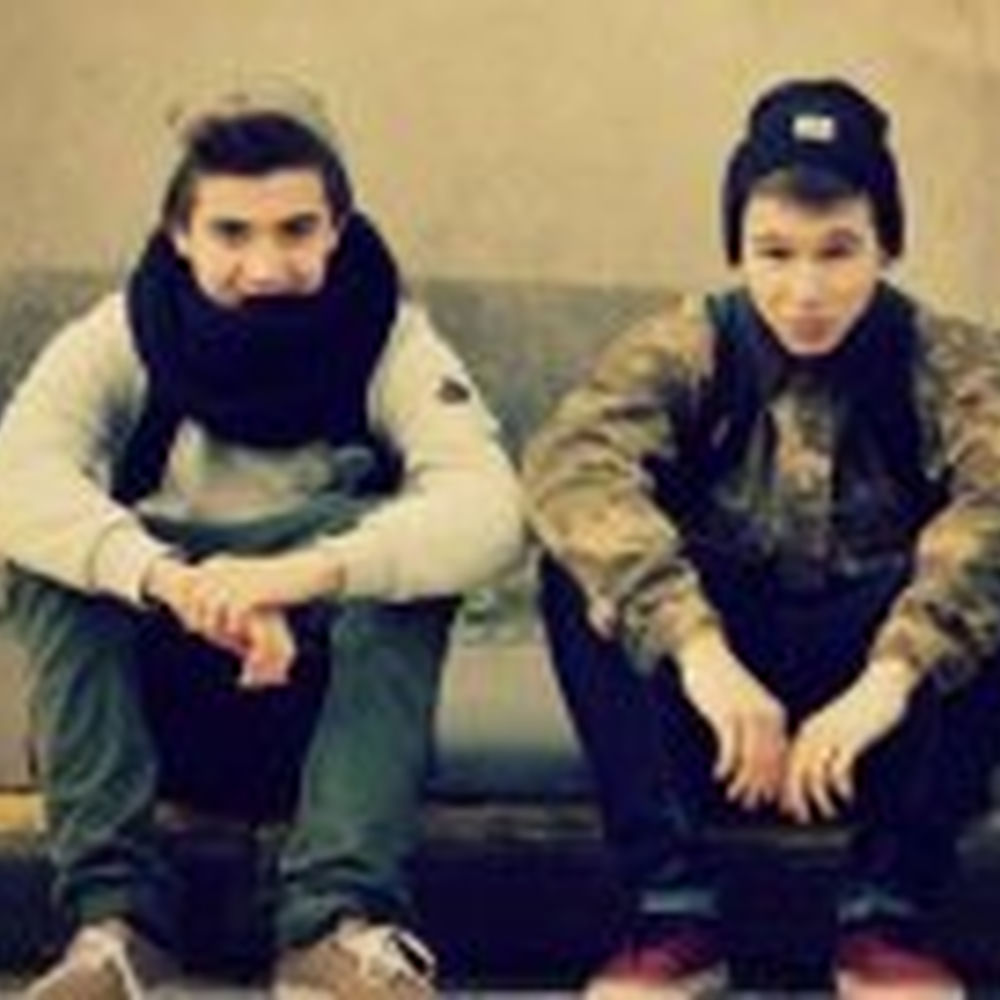 Deezer profile picture for @Kebab