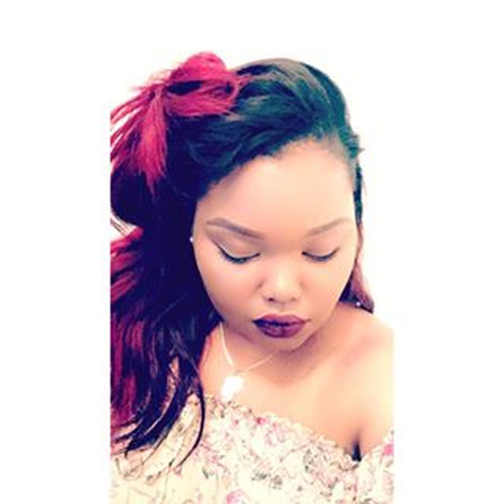 Deezer profile picture for @Vicky