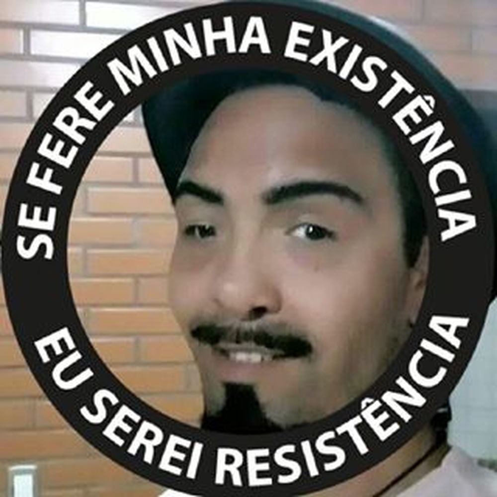 Deezer profile picture for @Tiago
