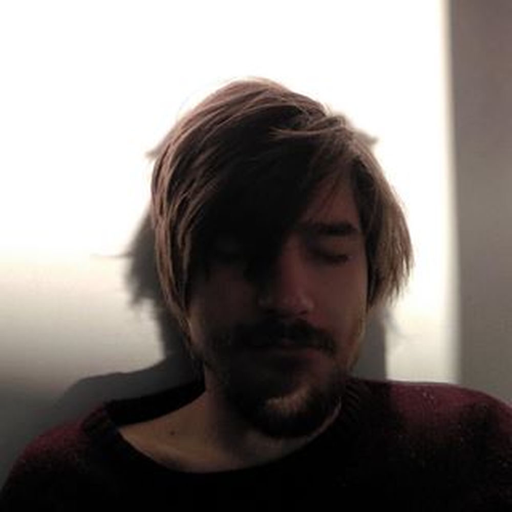 Deezer profile picture for @COOP