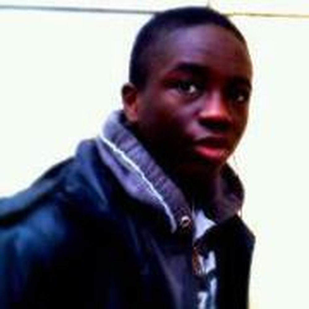 Deezer profile picture for @johnsen