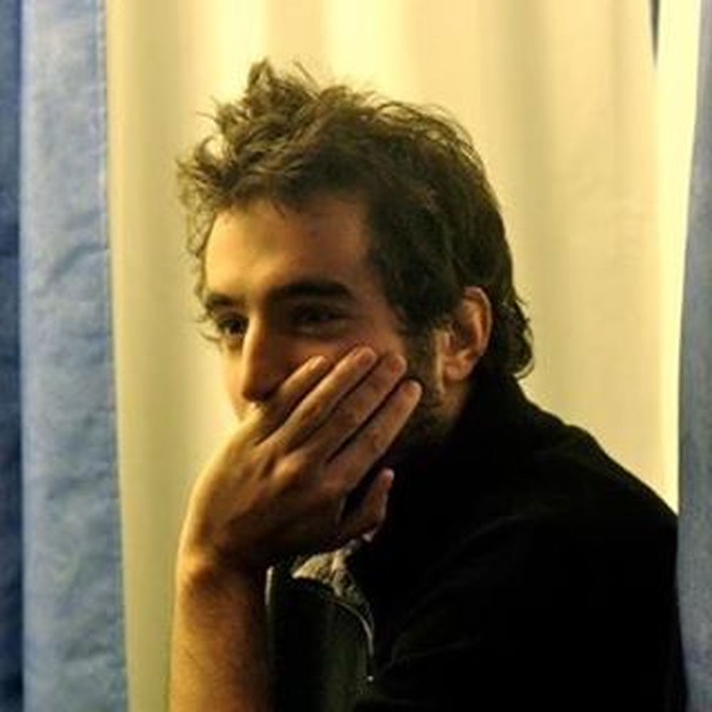Deezer profile picture for @PaX
