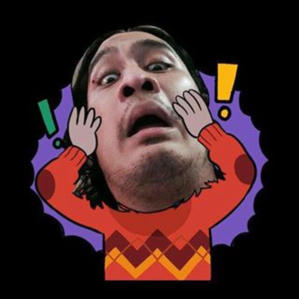 Deezer profile picture for @thursday