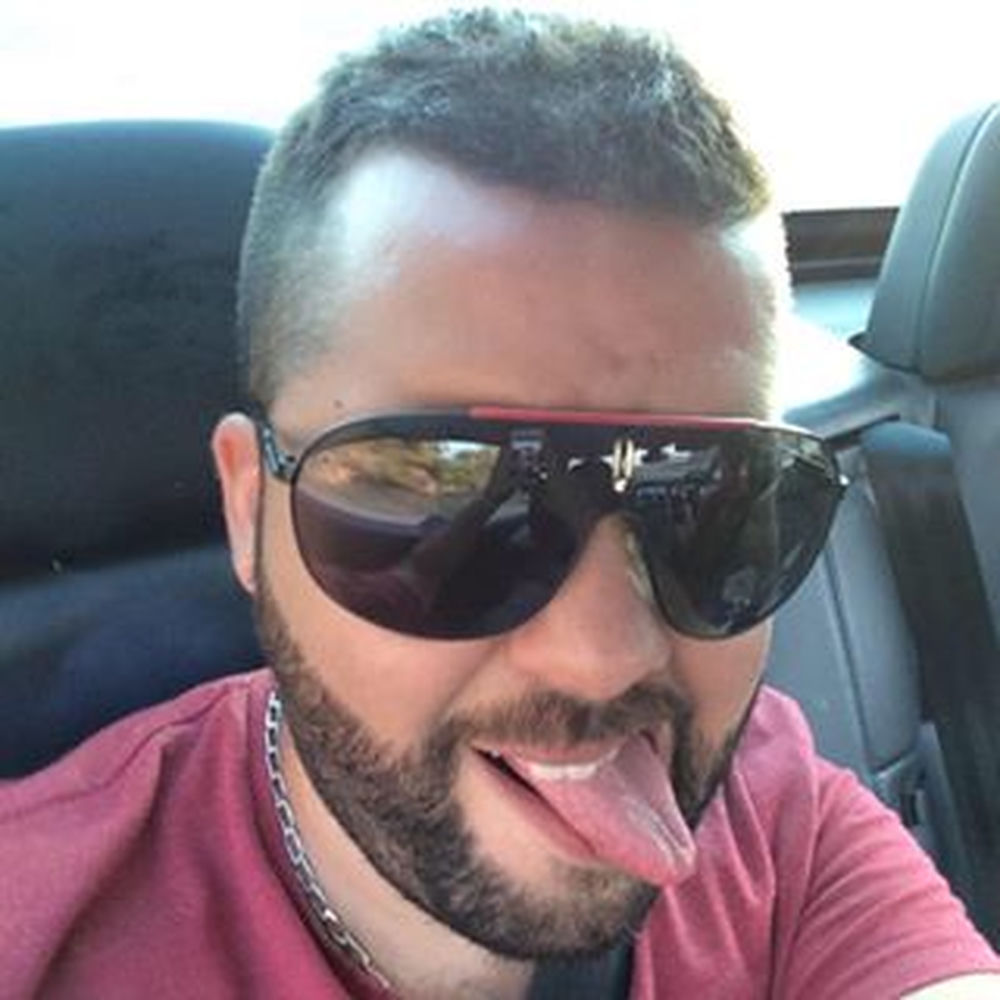 Deezer profile picture for @Catalan