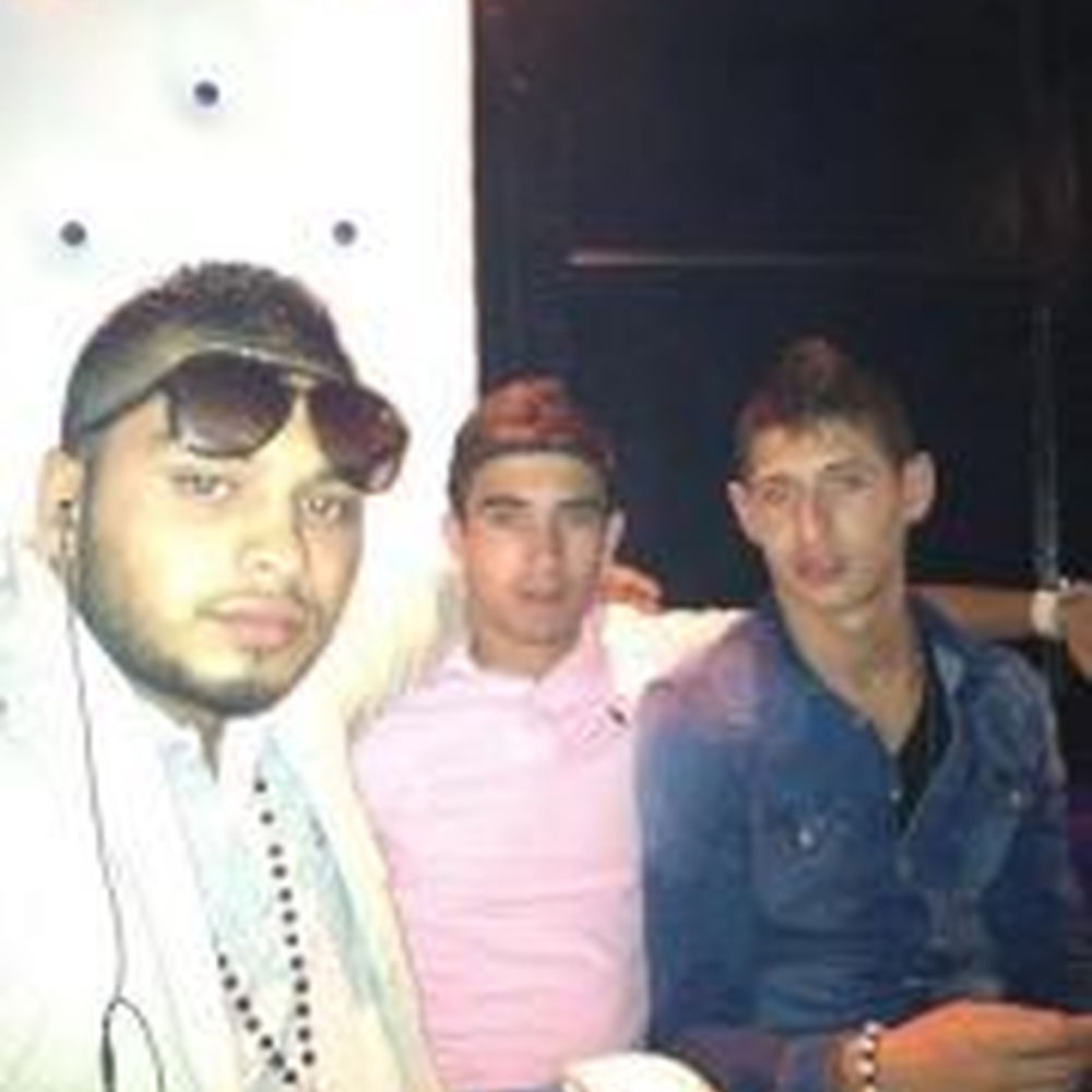 Deezer profile picture for @Hany