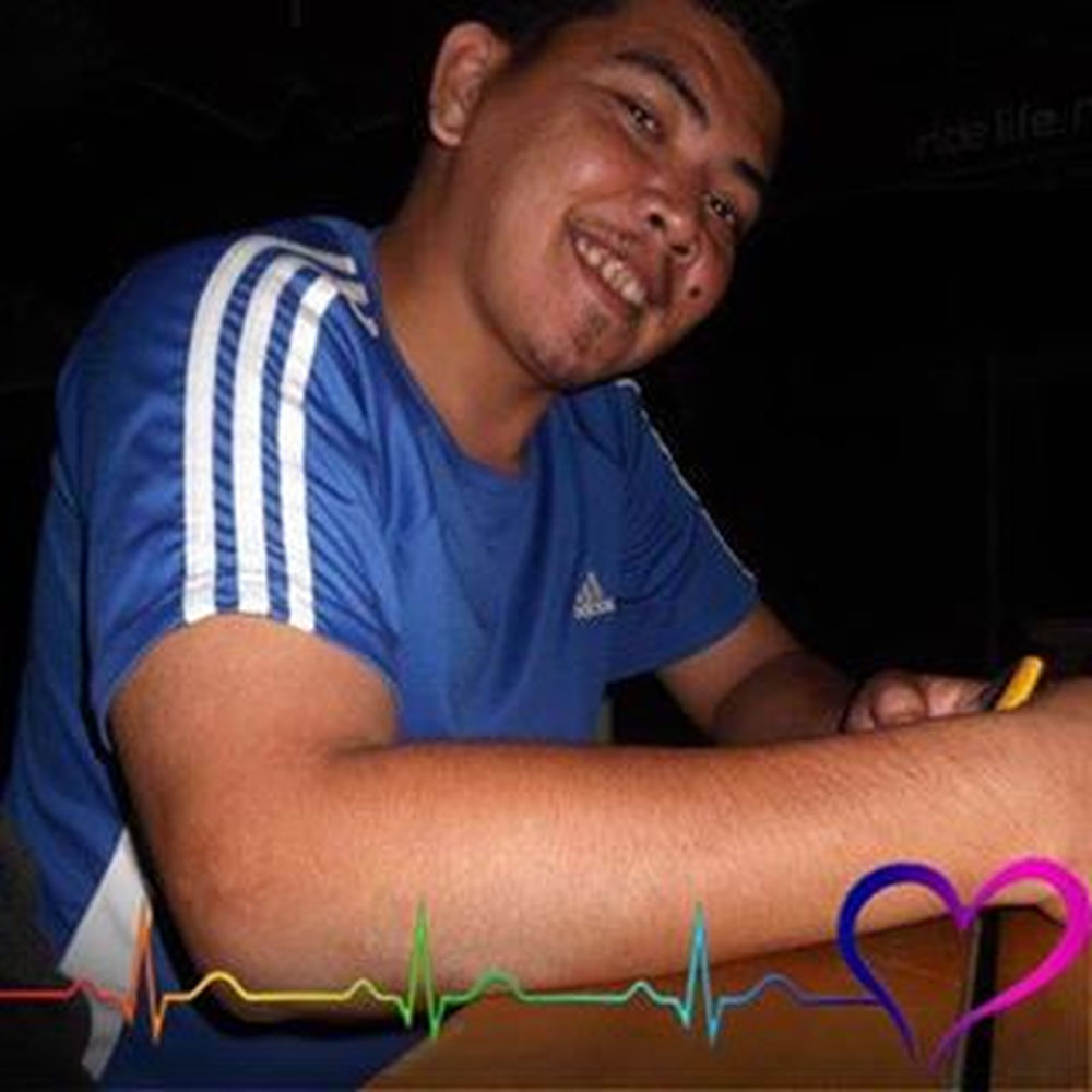 Deezer profile picture for @Keep
