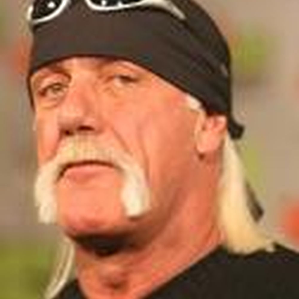 Deezer profile picture for @Hogan