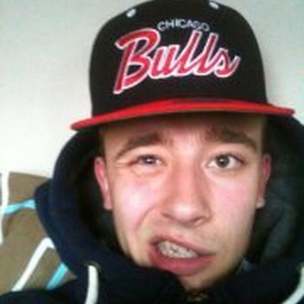 Deezer profile picture for @Arnold