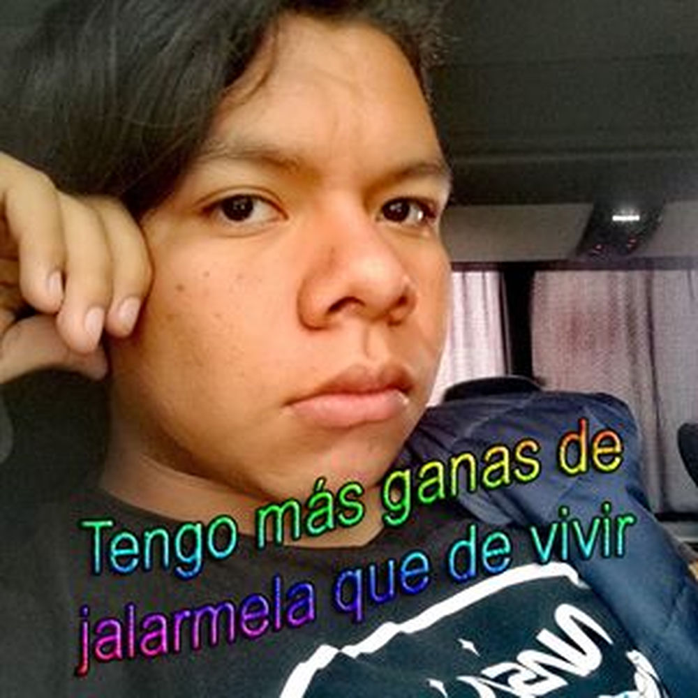 Deezer profile picture for @Exile