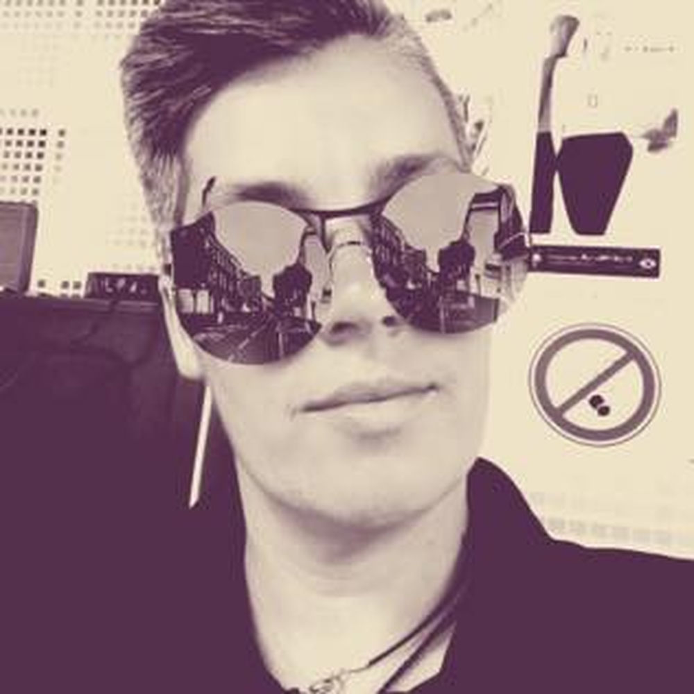 Deezer profile picture for @shadow