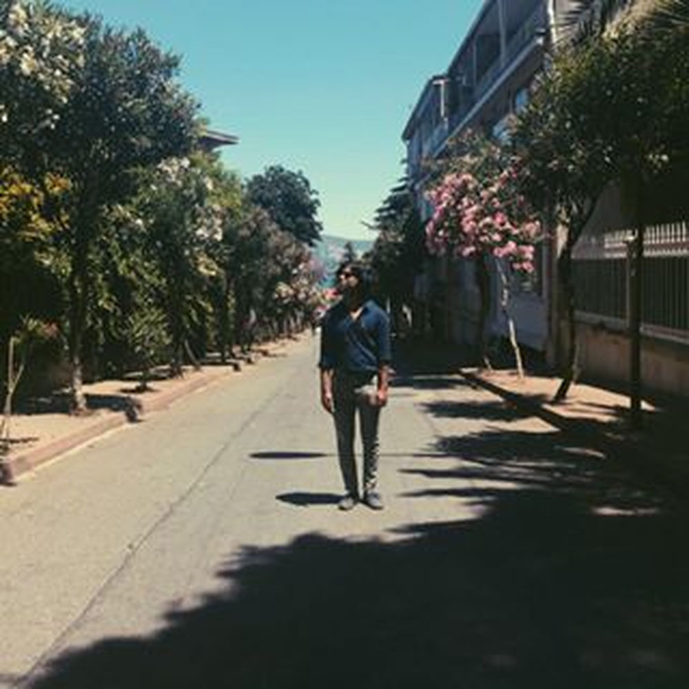 Deezer profile picture for @Hammad