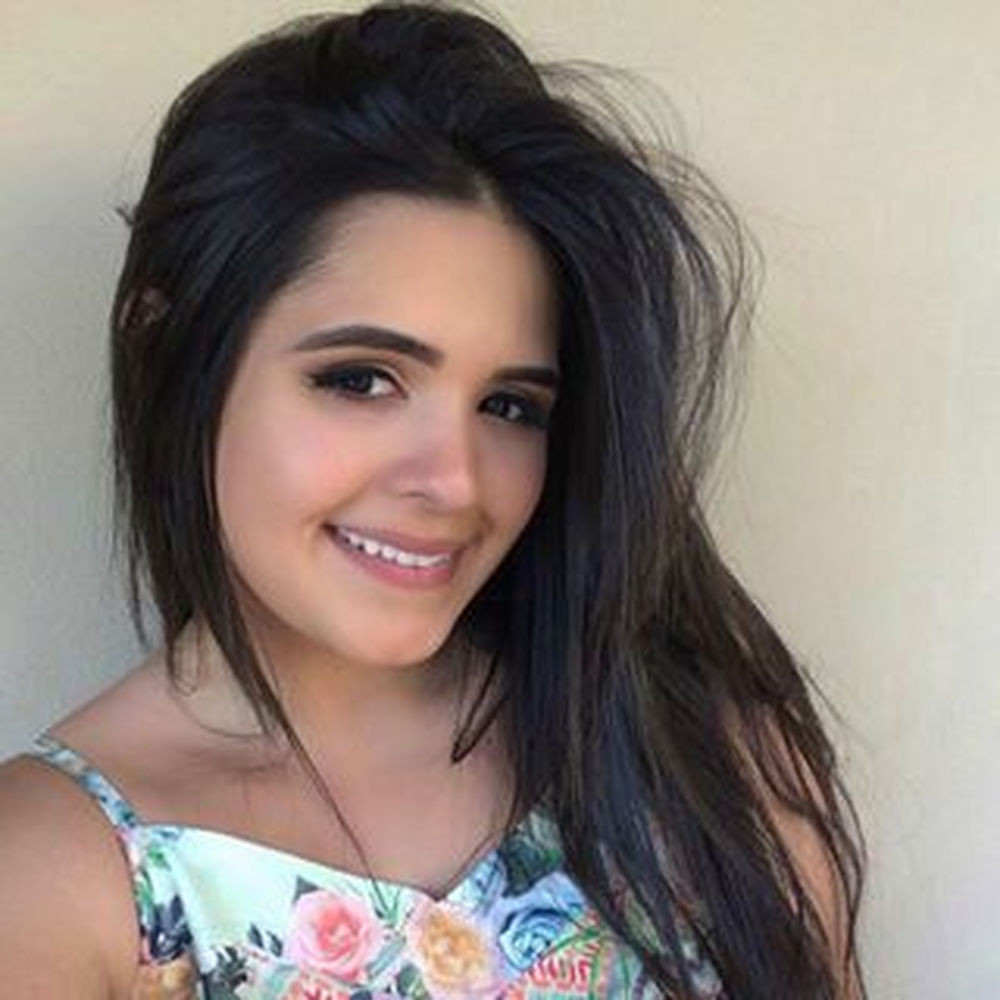 Deezer profile picture for @Tati