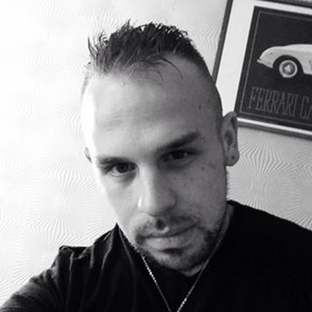 Deezer profile picture for @taurus