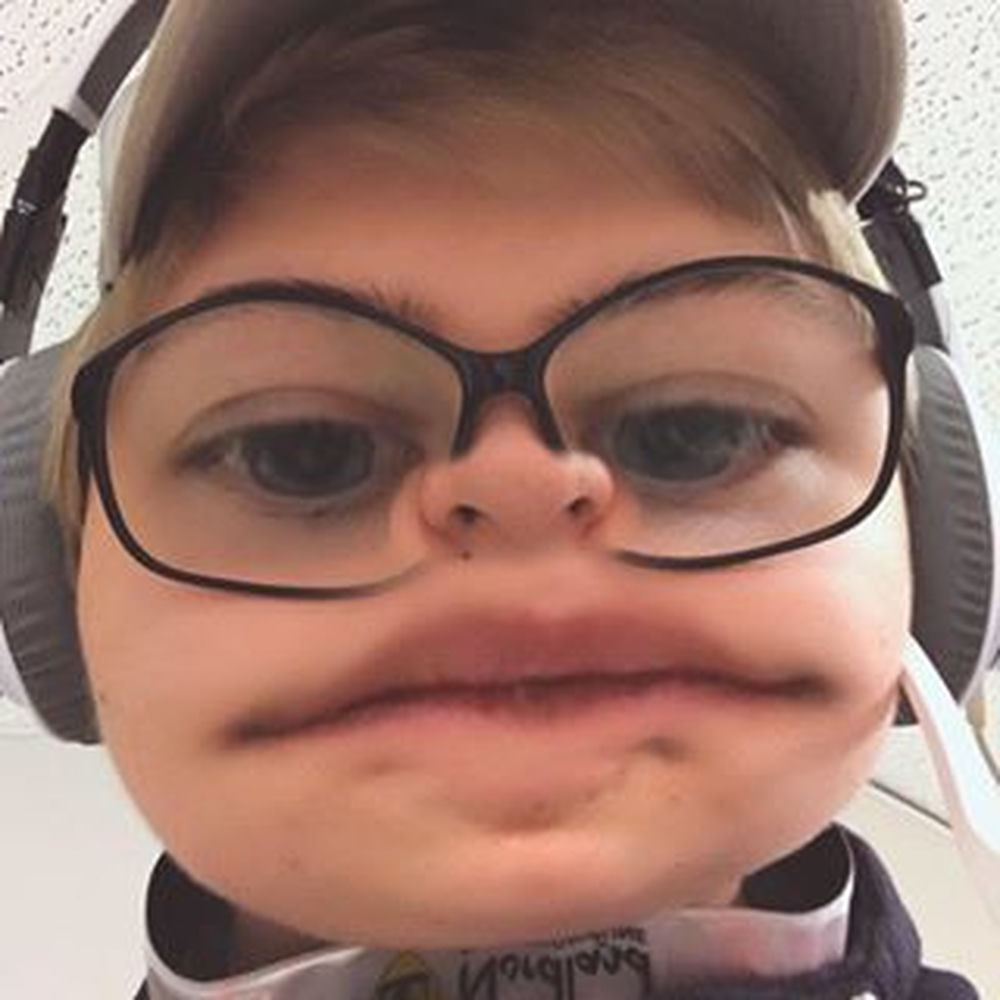 Deezer profile picture for @noahlundk