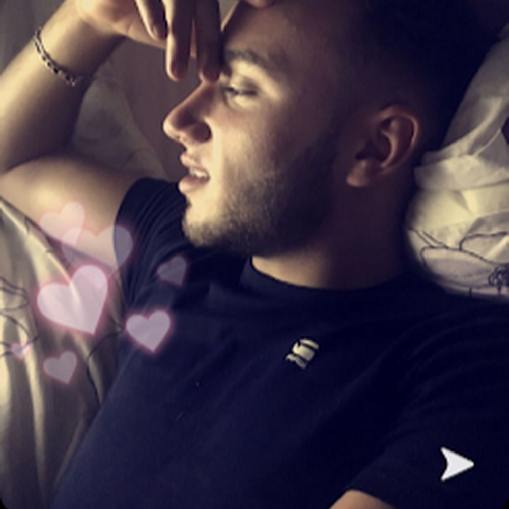 Deezer profile picture for @CoDy