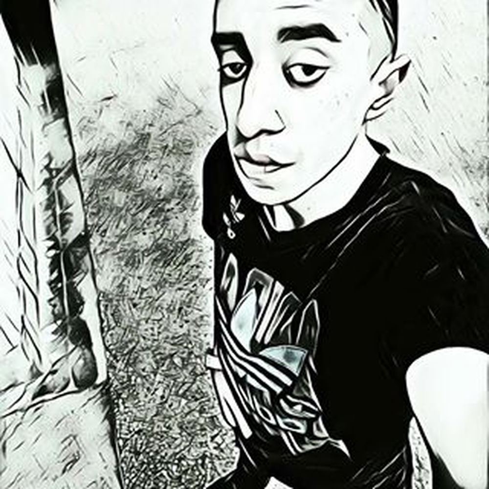 Deezer profile picture for @Fist