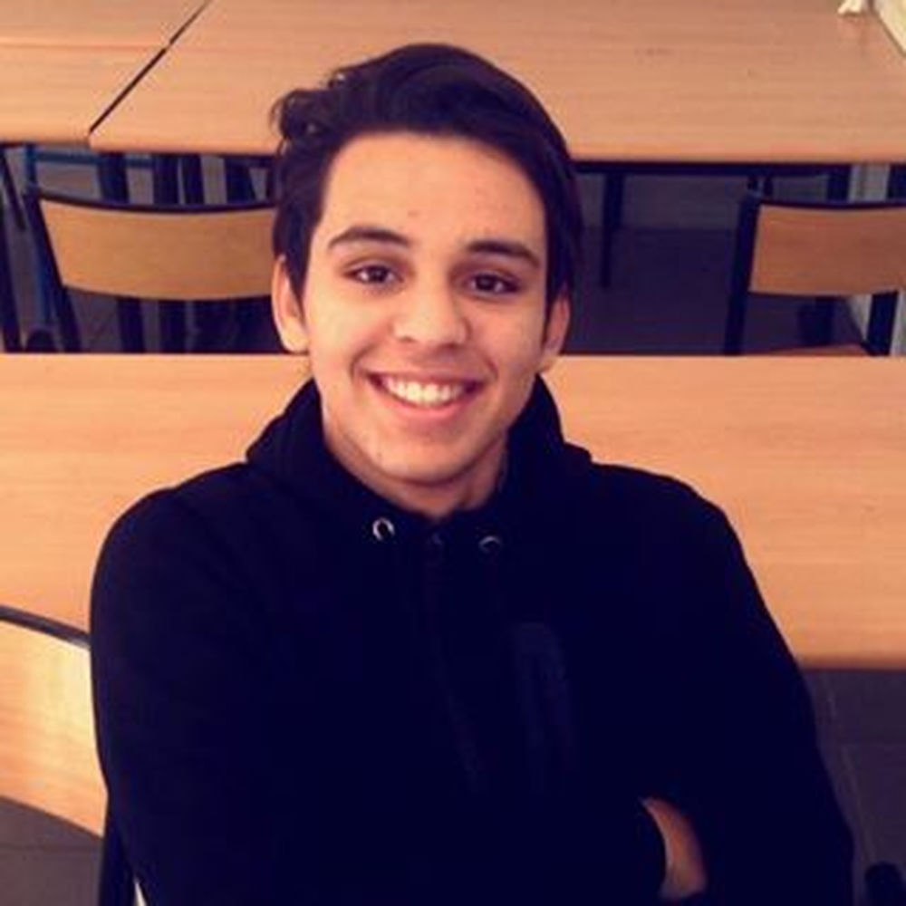 Deezer profile picture for @Sabir