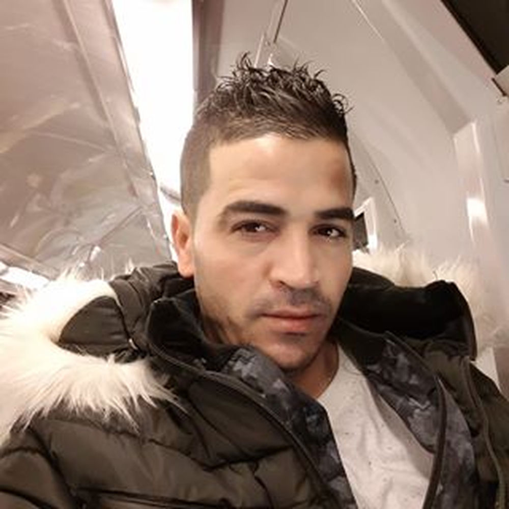 Deezer profile picture for @Wahab