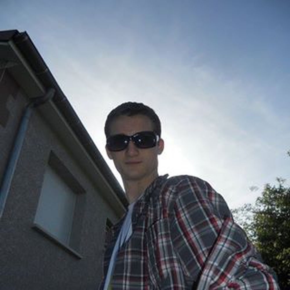 Deezer profile picture for @Keeper