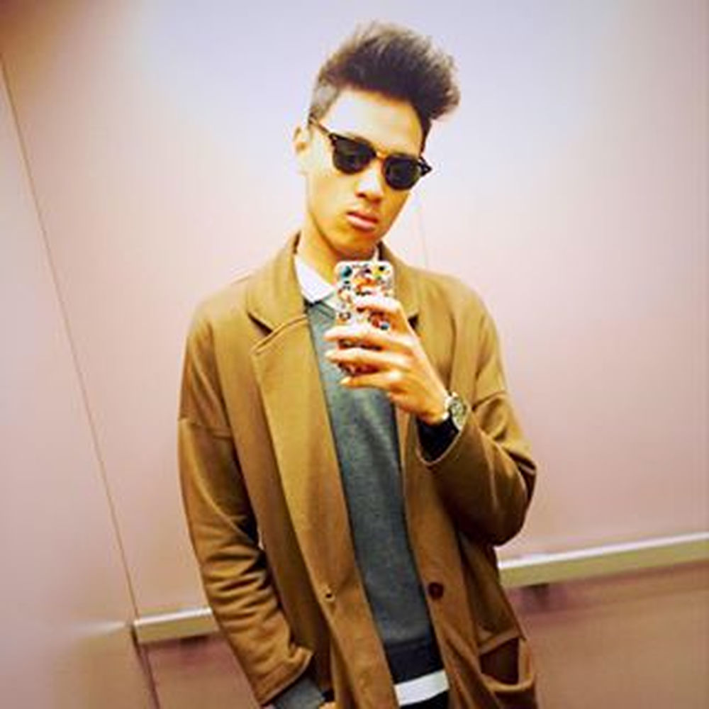 Deezer profile picture for @Fellow