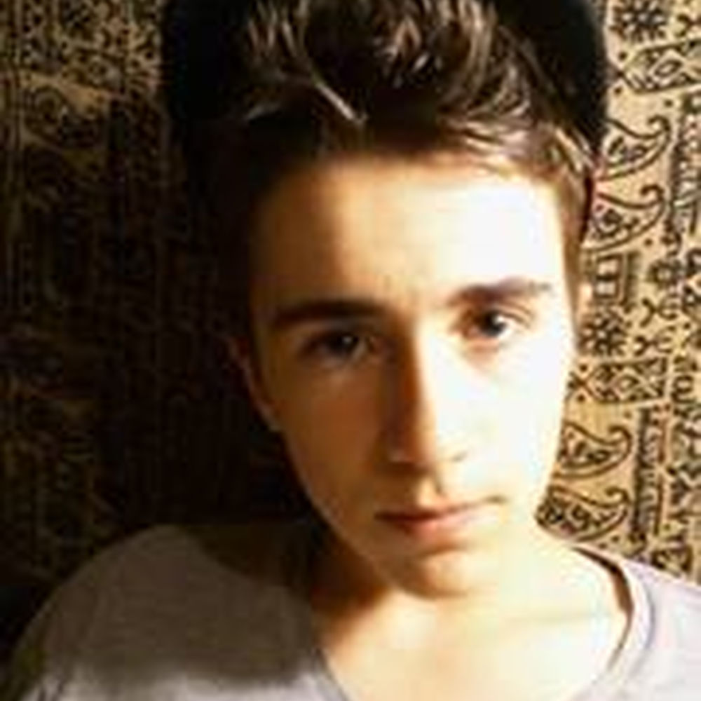 Deezer profile picture for @Ernest