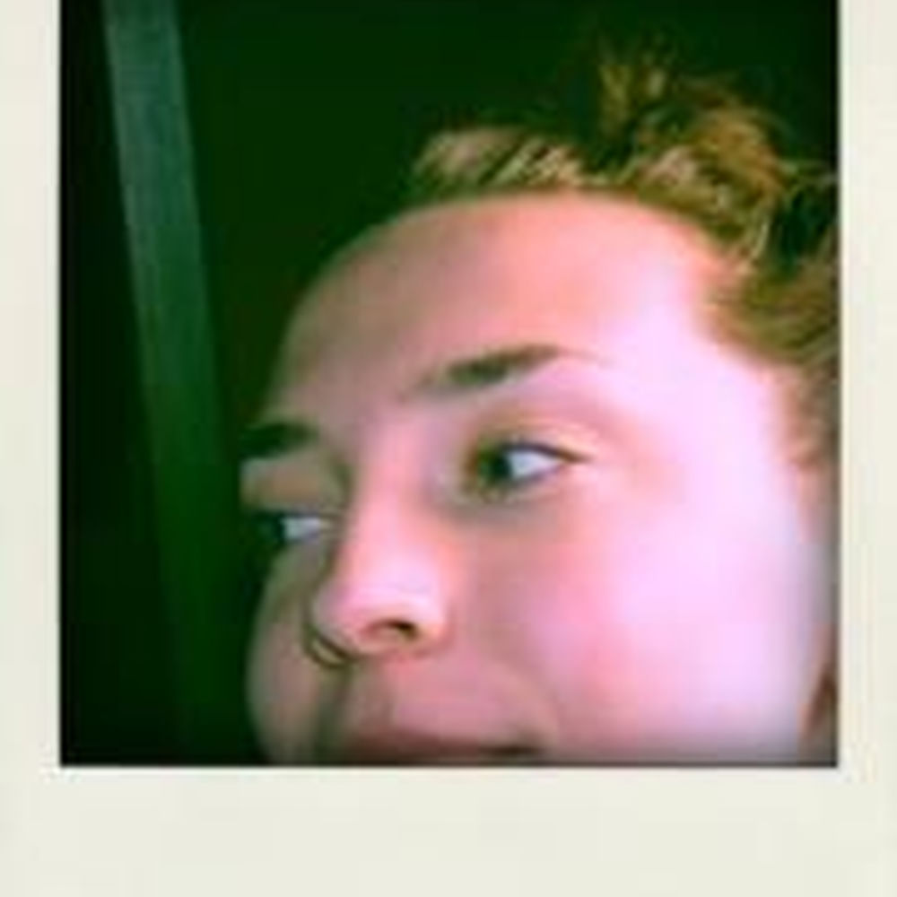 Deezer profile picture for @pail