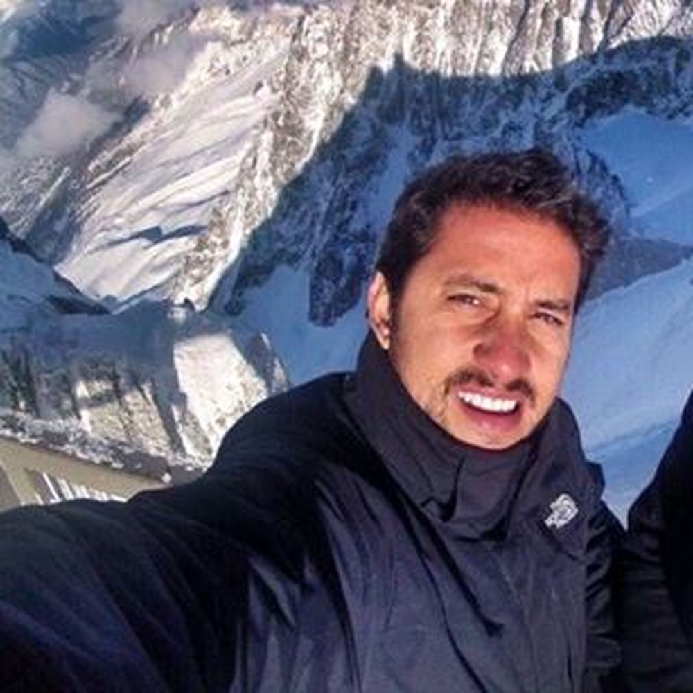 Deezer profile picture for @Hermida