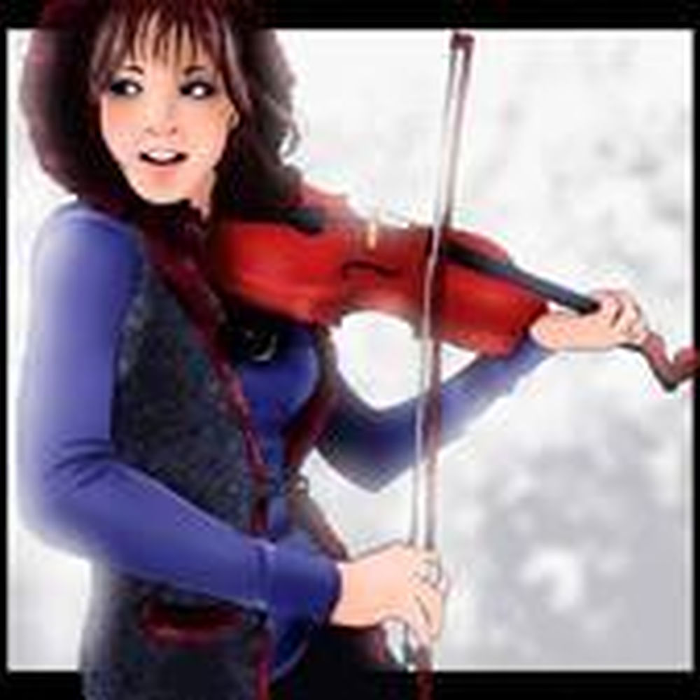 Deezer profile picture for @Ritsu