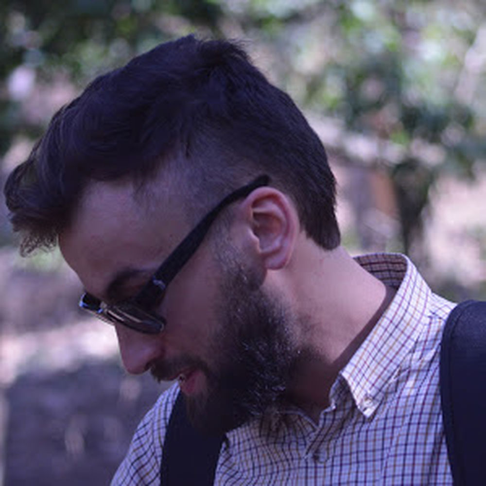 Deezer profile picture for @baker