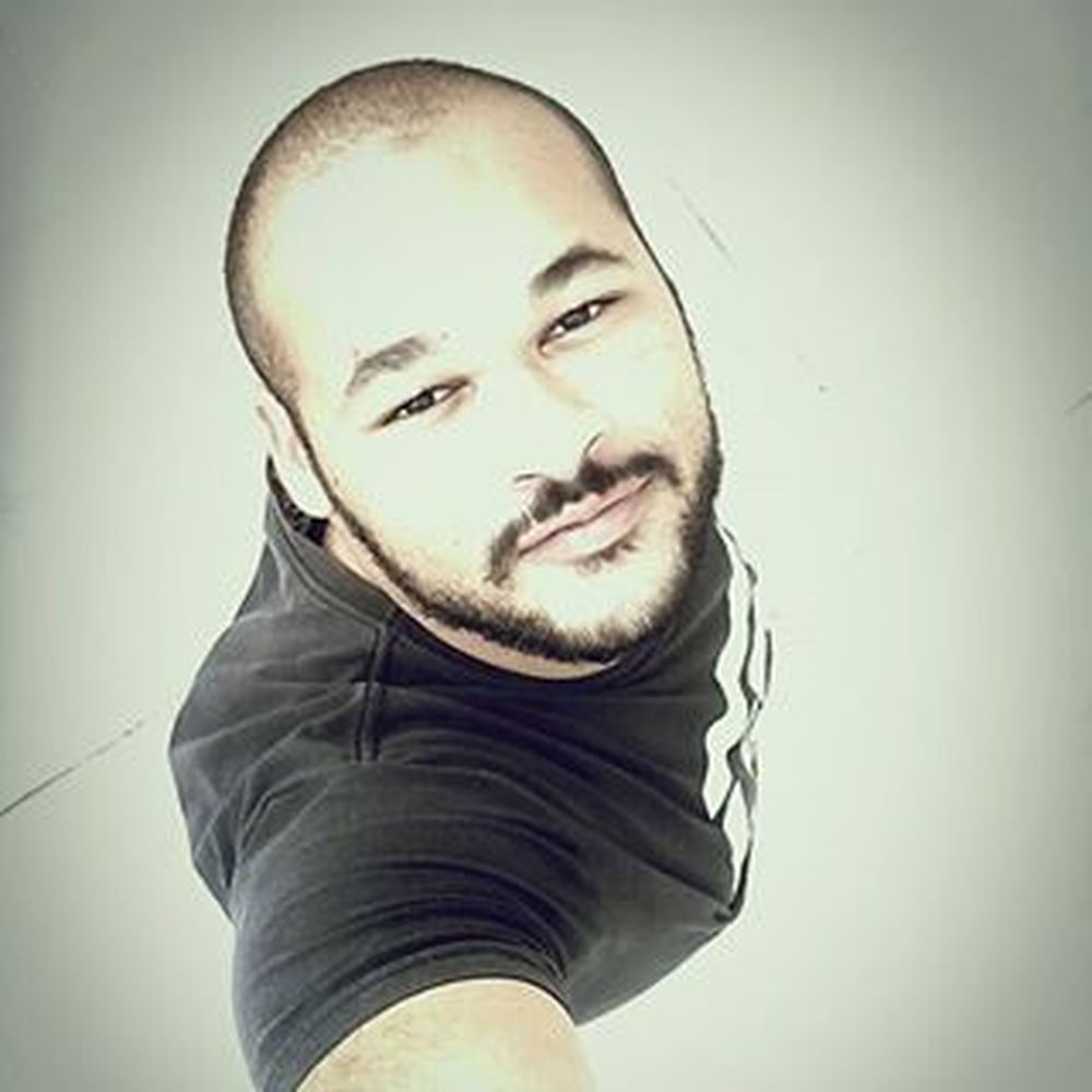 Deezer profile picture for @gsalles