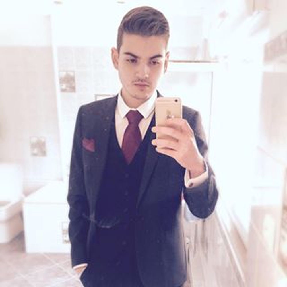 Deezer profile picture for @wash