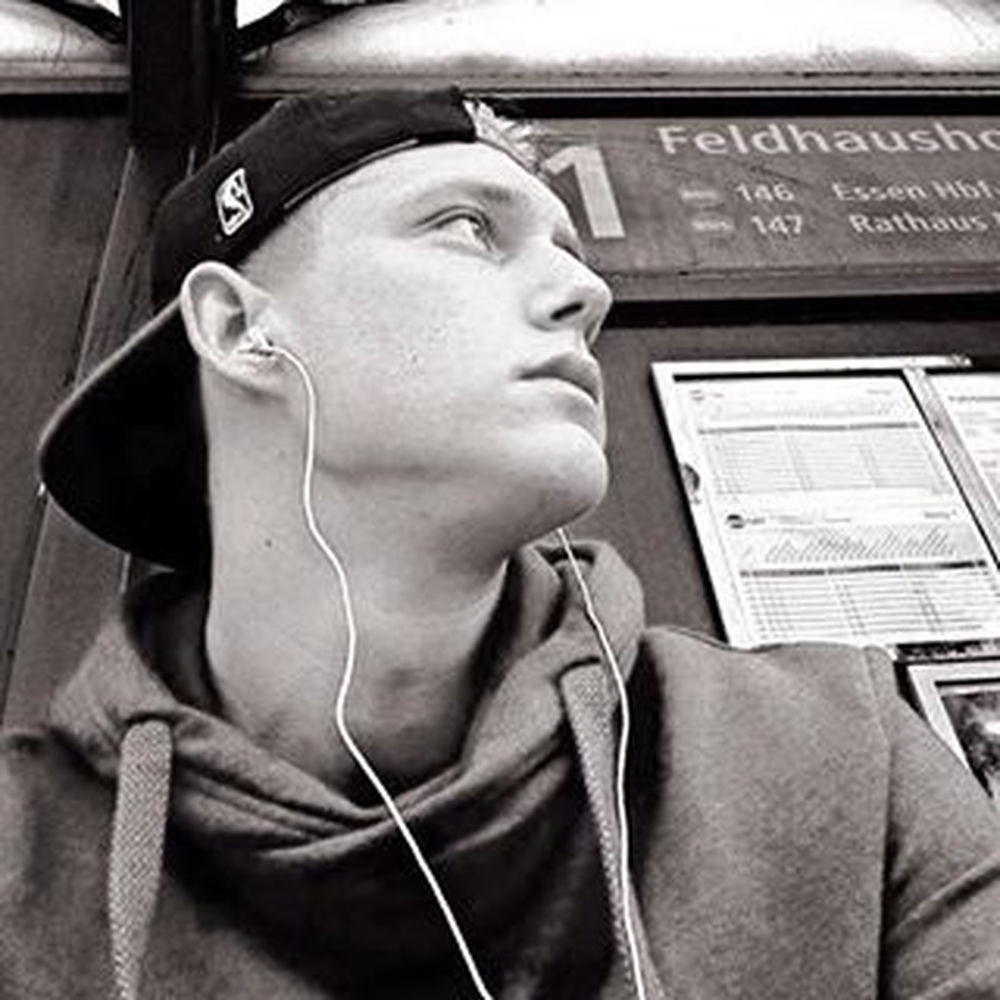 Deezer profile picture for @Lisy
