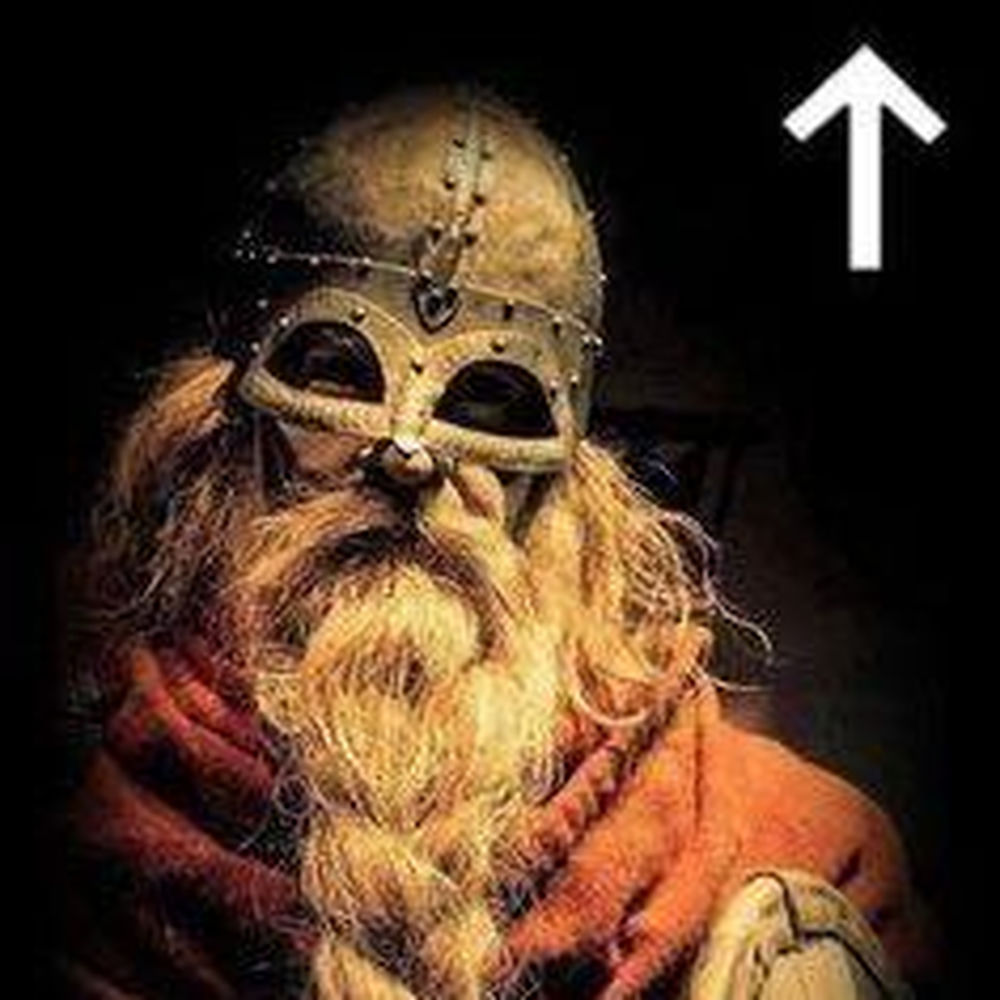Deezer profile picture for @absurd