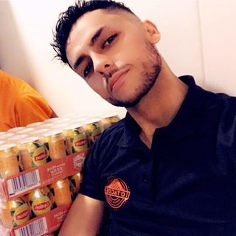 Deezer profile picture for @Majid