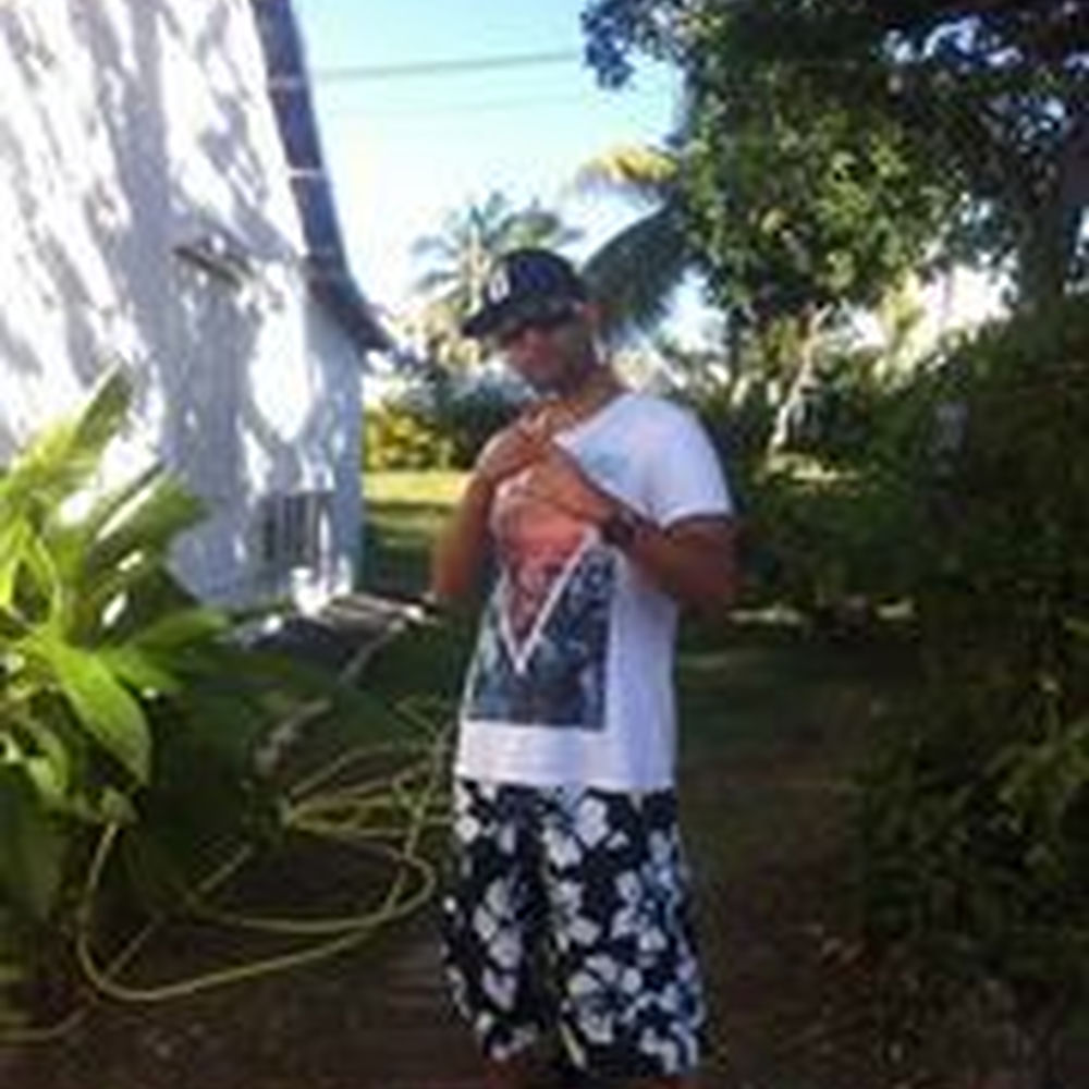 Deezer profile picture for @Rico