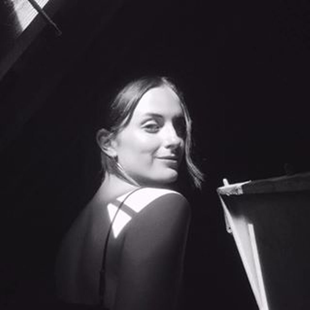Deezer profile picture for @Heather